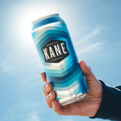 Bright Blue Sky