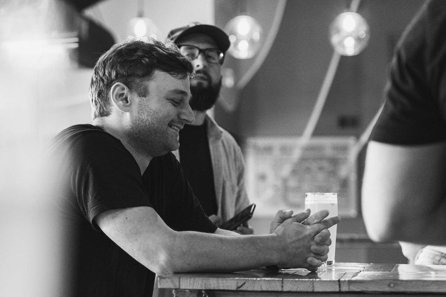 Matt Tizik