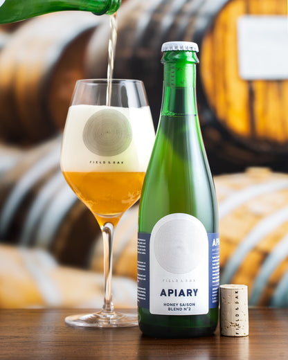 Apiary | Blend N°2