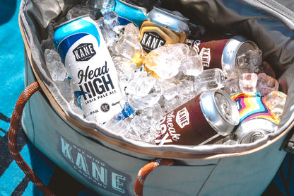 Kane X Mountainsmith Cooler Bag