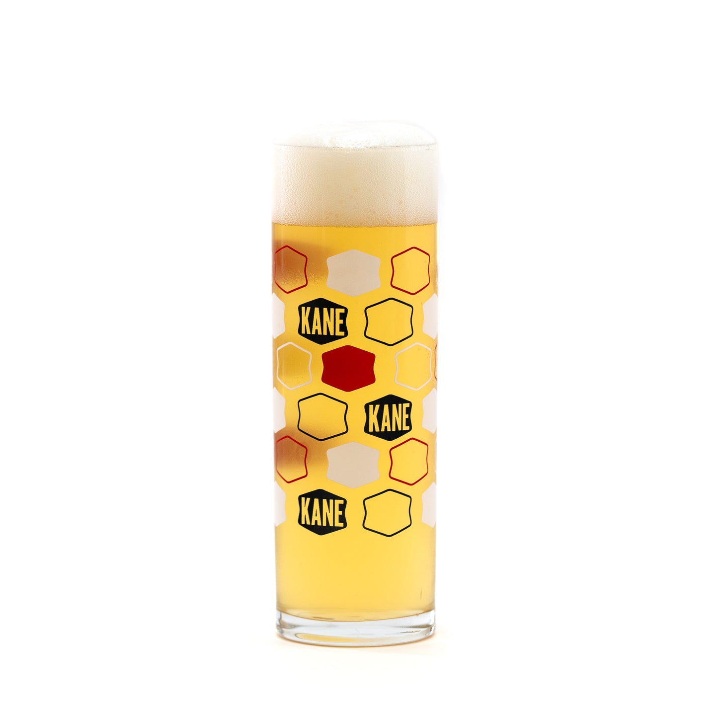 Weekend In Cologne Stange Glass .2L