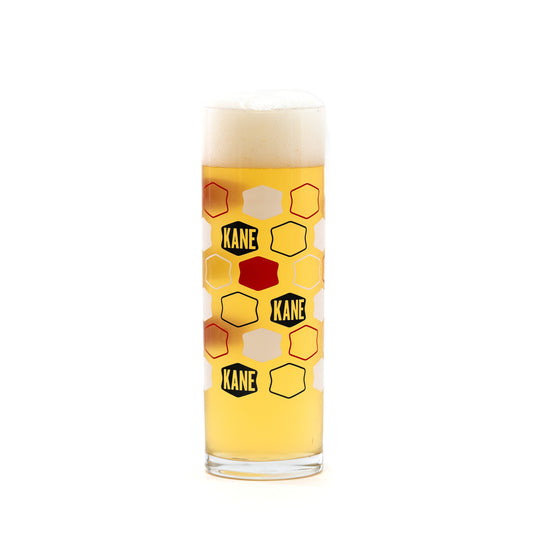 Weekend In Cologne Stange Glass .2L