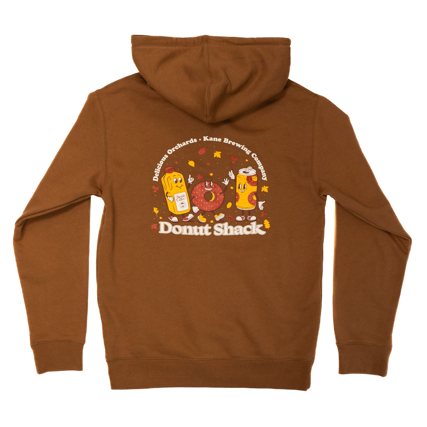 Donut Shack Hoodie