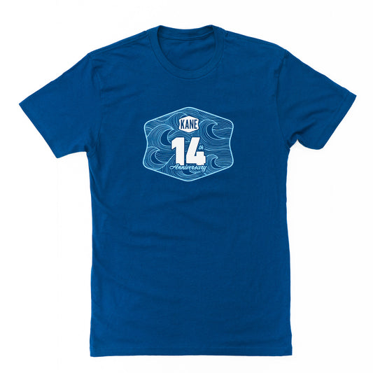 14th Anniversary Tee