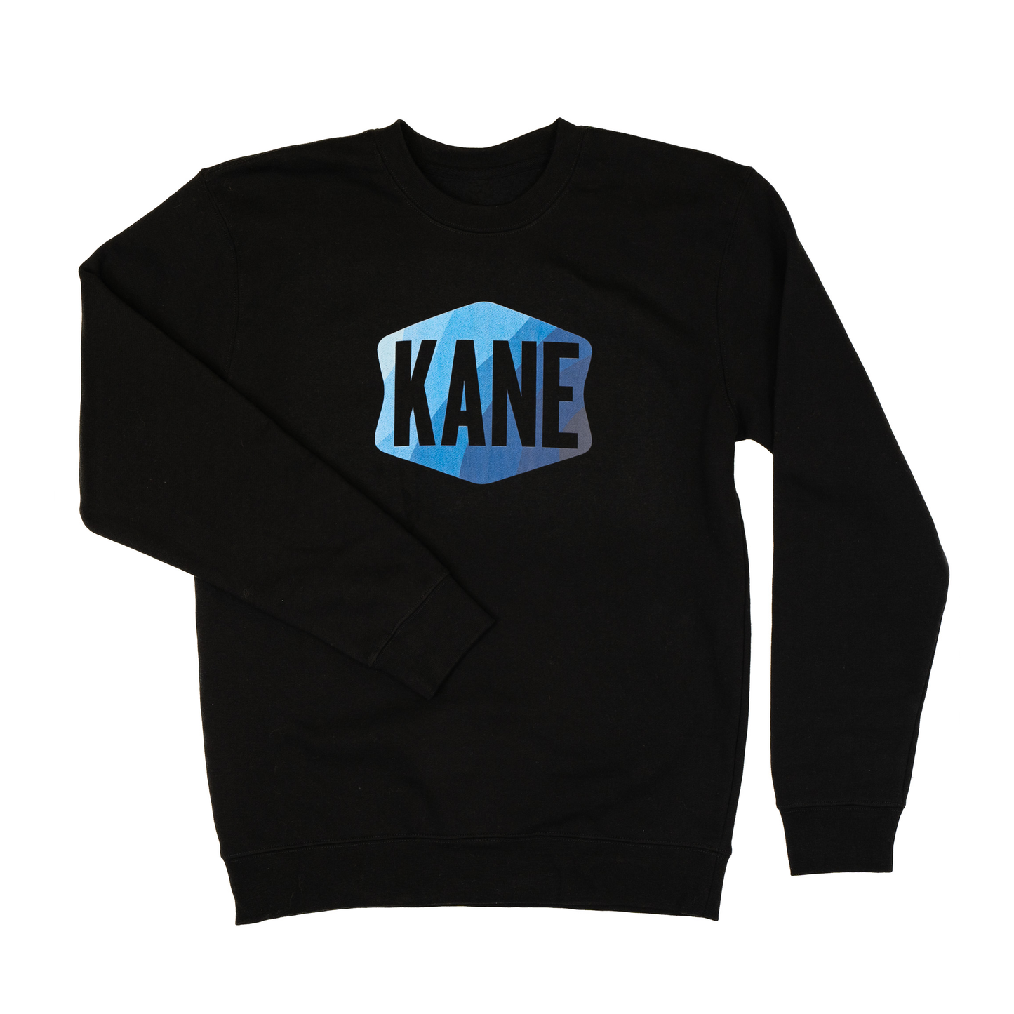 Greetings From Kane Crewneck