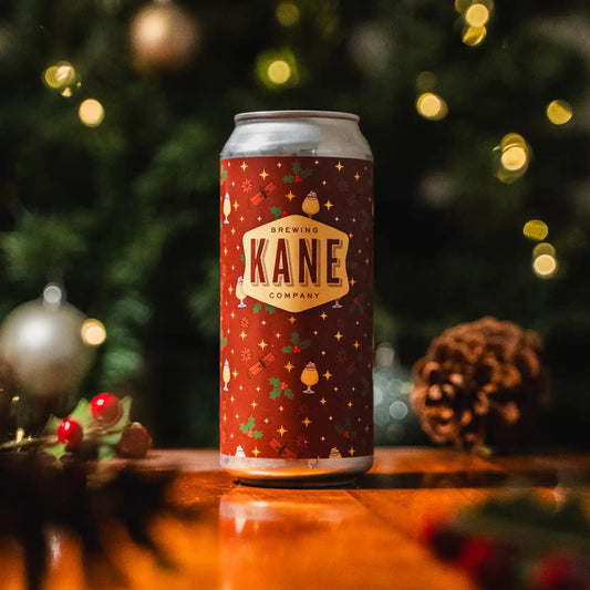 Do I Even Like Eggnog?