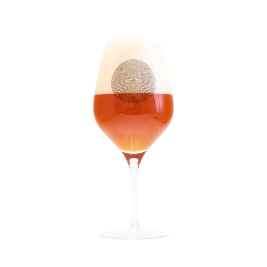 Field & Oak Stolzle Bordeaux Glass - 0.65L