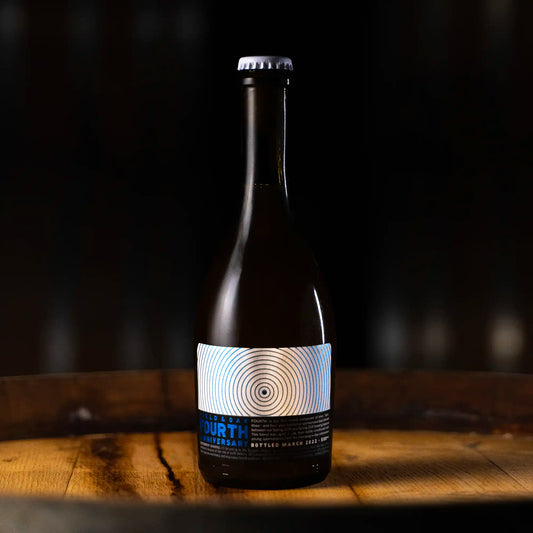 FOURTH | Anniversary Blend