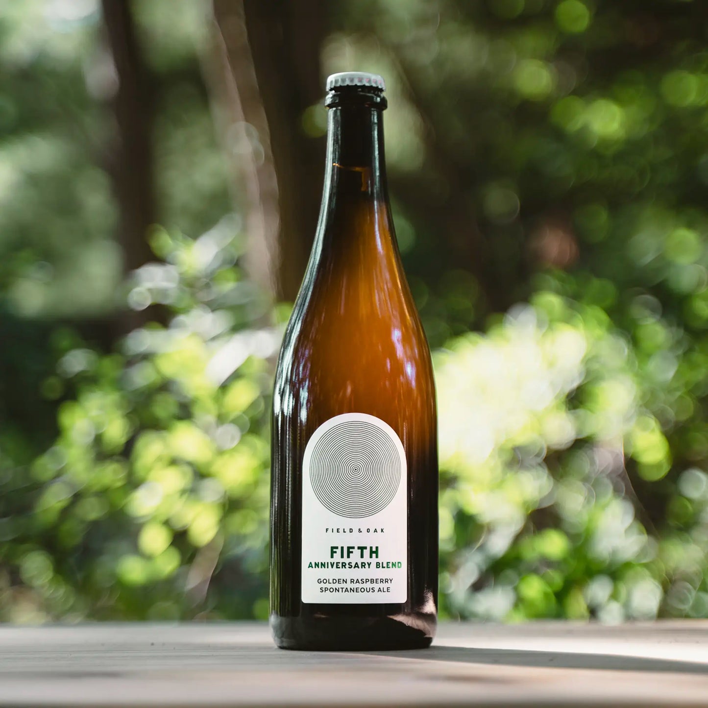 FIFTH | Anniversary Blend