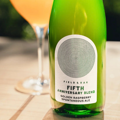 FIFTH | Anniversary Blend