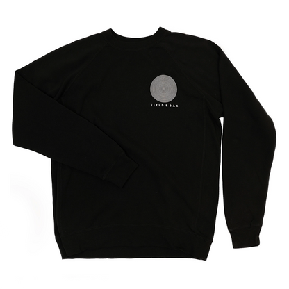 Field & Oak Icon Logo Crewneck