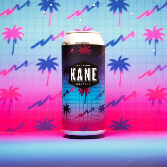 Galaxy Tropical Breaker