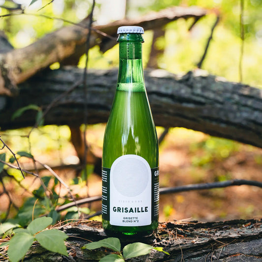 Grisaille | Blend Nº2