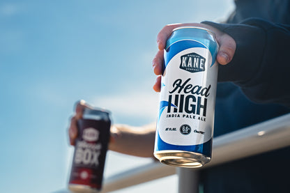 Head High