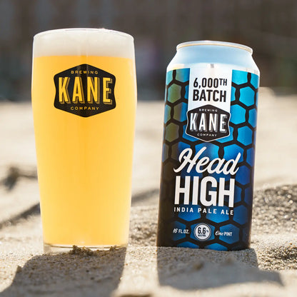 Head High Batch 6,000