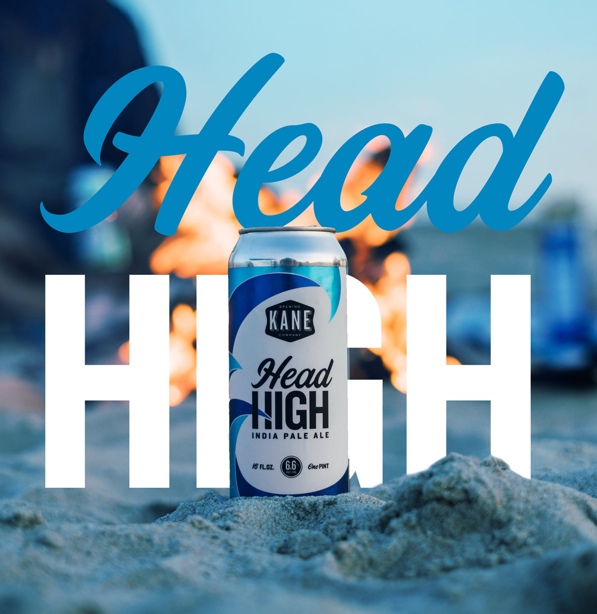 Head High Kane Brewing Company