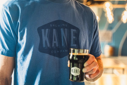 Heavyweight Icon Logo Tee