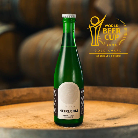 Heirloom | Blend N°2