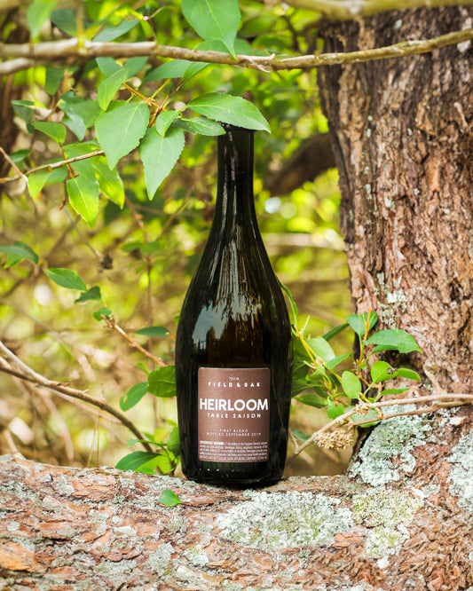 Heirloom | Blend N°1