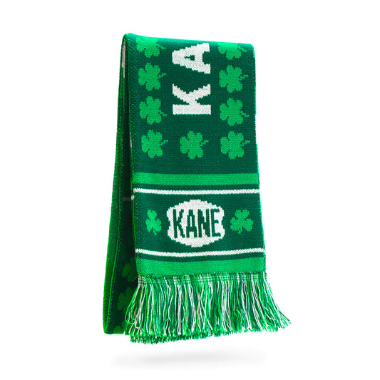 Kane Irish Sports Scarf