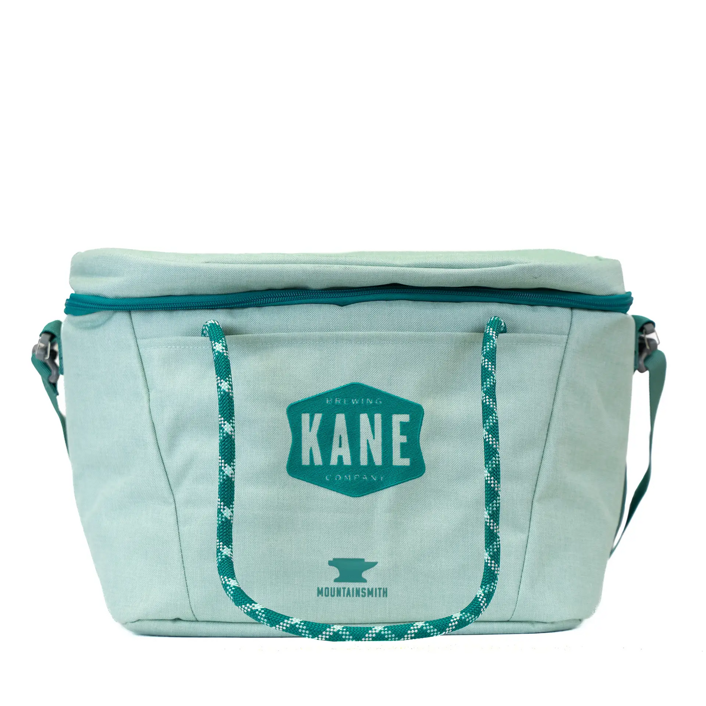 Kane X Mountainsmith Cooler Bag - Lichen Green