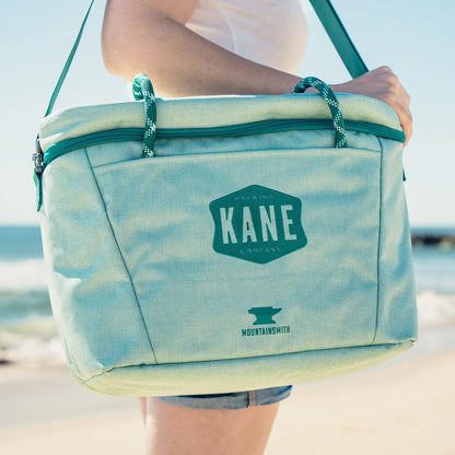 Kane X Mountainsmith Cooler Bag - Lichen Green