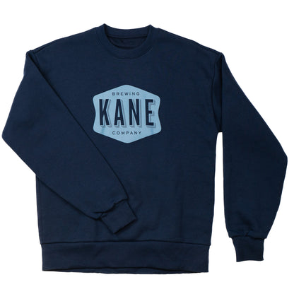 Icon Logo Crewneck