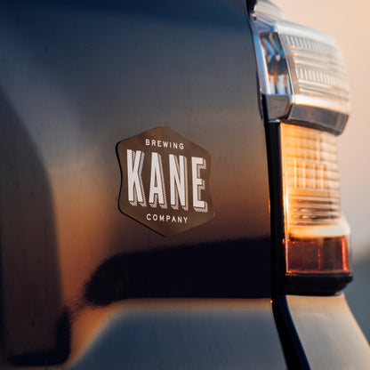 Icon Logo Magnet
