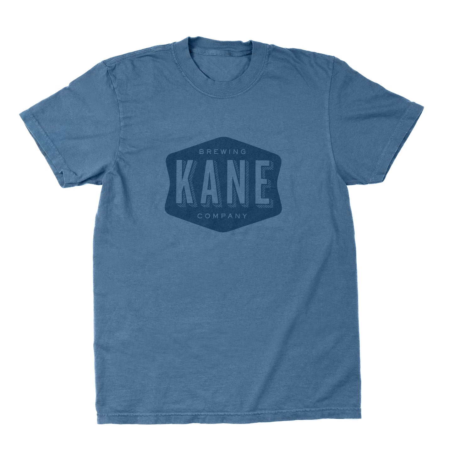 Heavyweight Icon Logo Tee