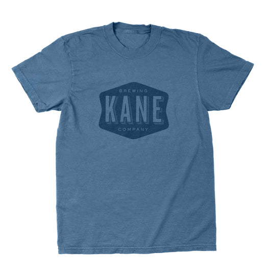 Heavyweight Icon Logo Tee