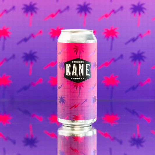 Mosaic Tropical Breaker