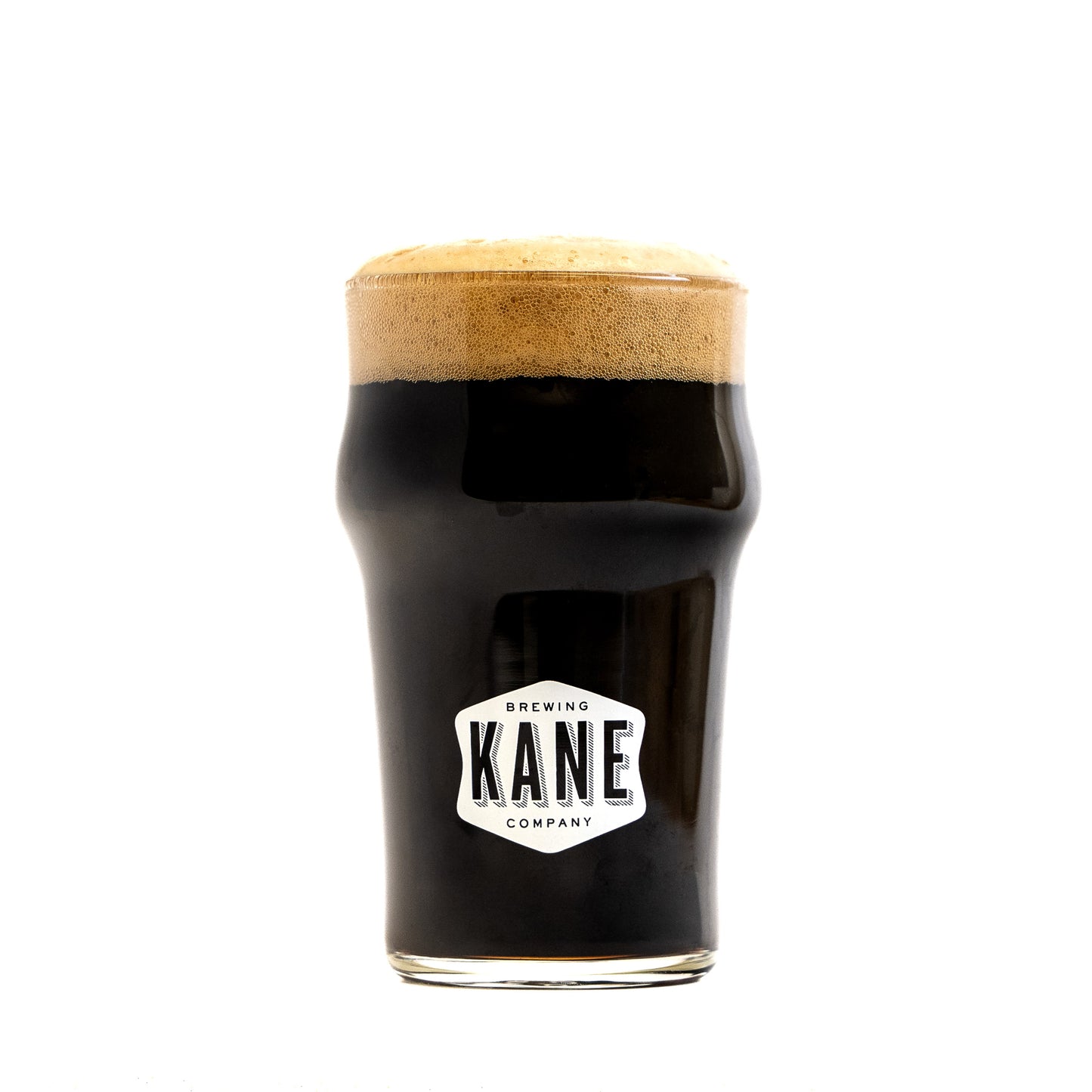 Icon Logo Nonic Tumbler