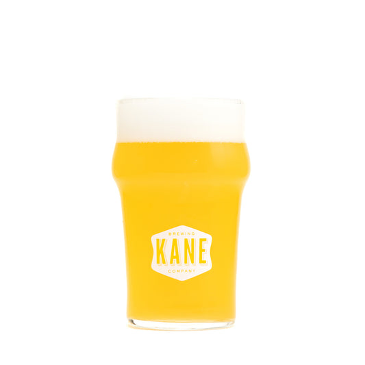 Icon Logo Nonic Tumbler