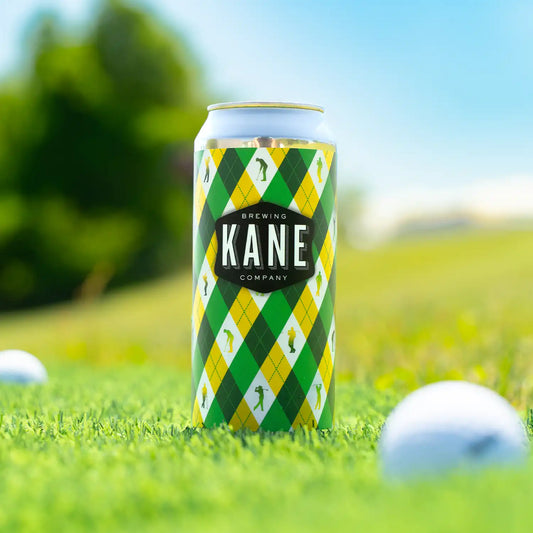 Party On The Fairway