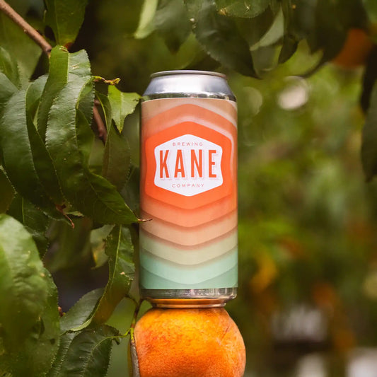 Peacharine Punch