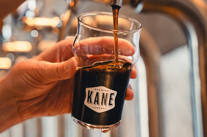 Icon Logo Nonic Tumbler