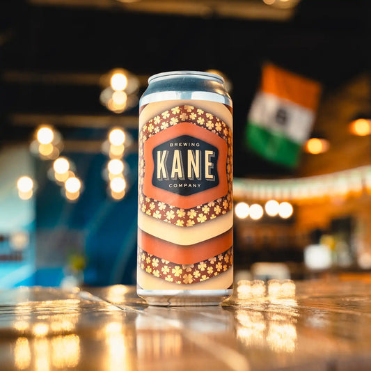 Port Omna | Stroopwafel (2026)