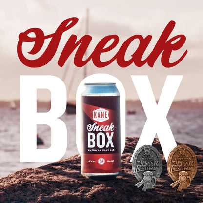 Sneakbox