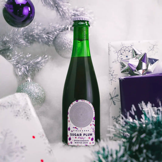 Sugar Plum | Winter 2025