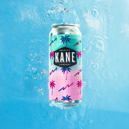 Tropical Breaker