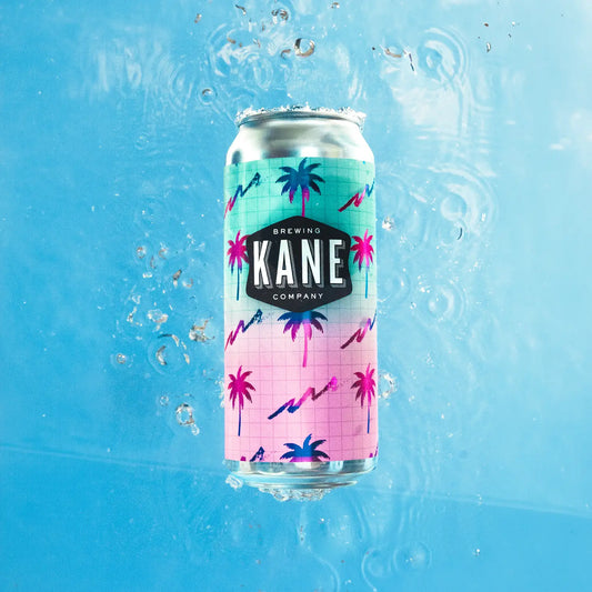 Tropical Breaker