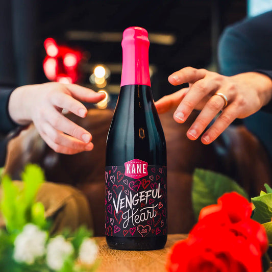 Vengeful Heart (2026)